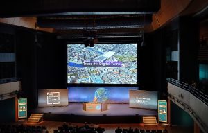 konference ESRI 2024